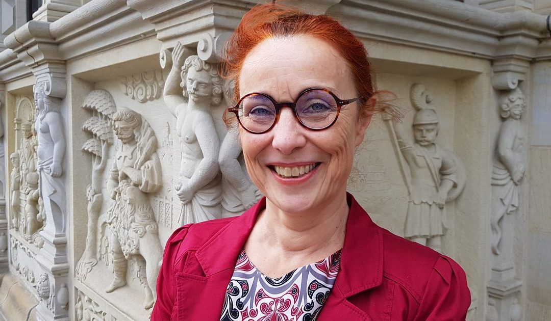 „Bis Gendern zur Alltagssprache gehört, dauert es lange.“