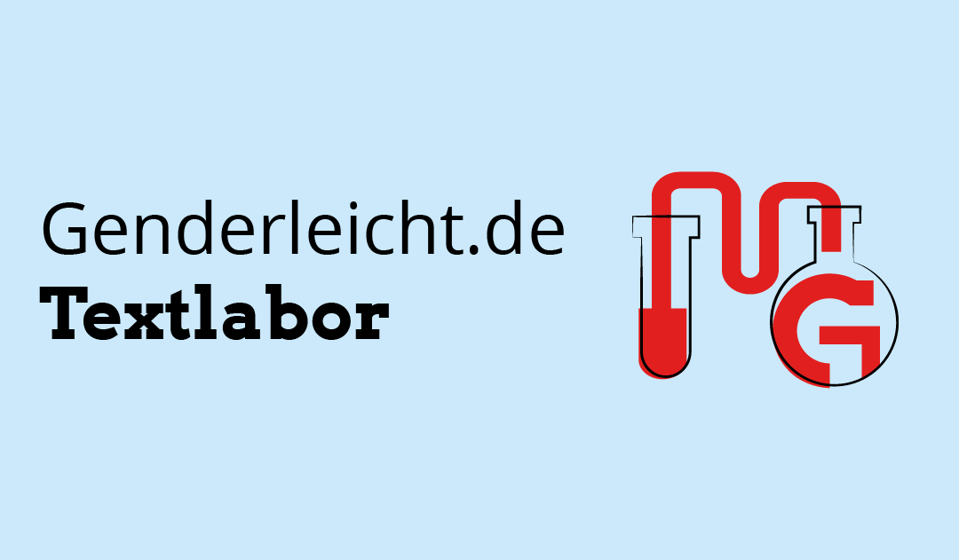 Textlabor – So arbeiten wir