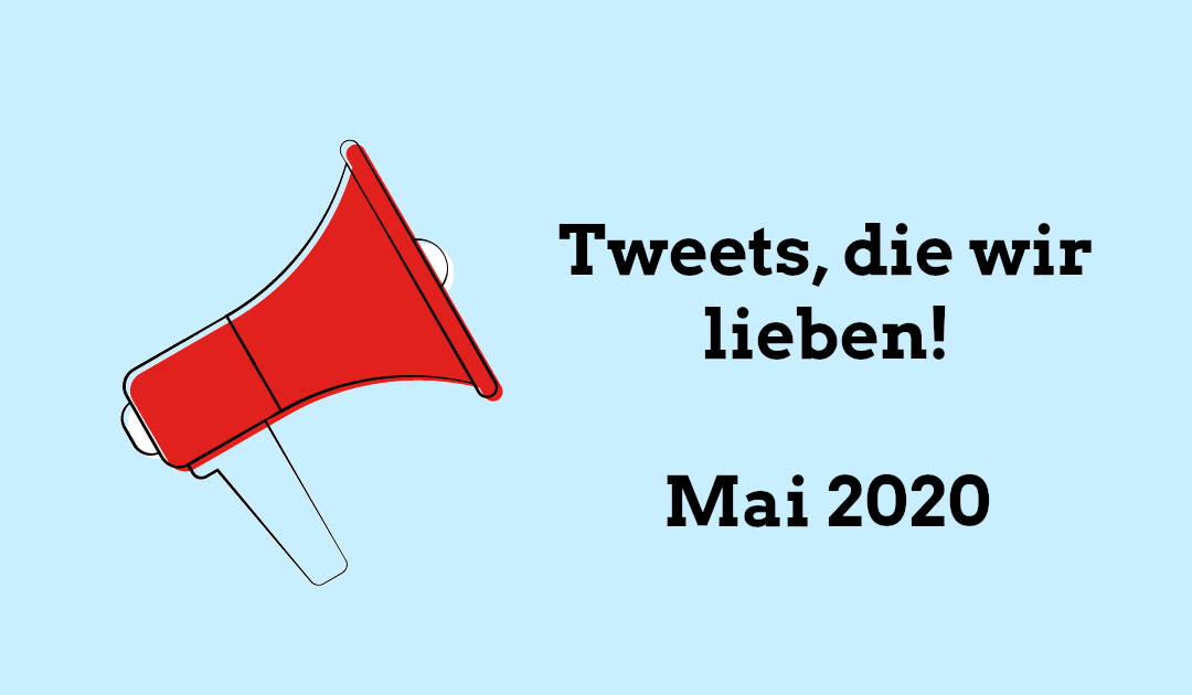 Die schönsten Gender-Tweets #5