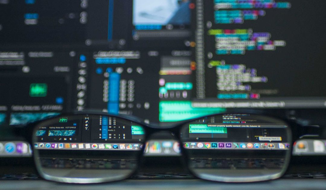 Gendern im Fernsehen: Postproduktion