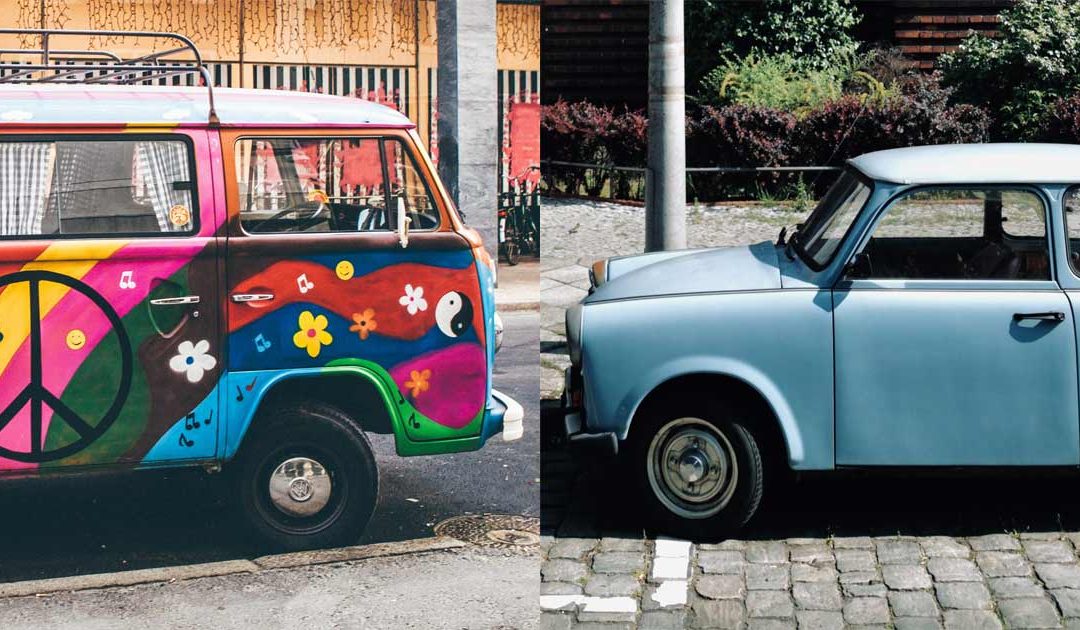 „Ich bin Ingenieur“, sagte sie.