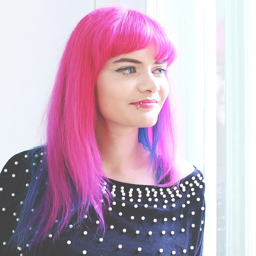 Lucia Clara Rocktäschel