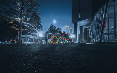 Olympiahoffnung: Mehr Frauen im Sport und im Sportjournalismus