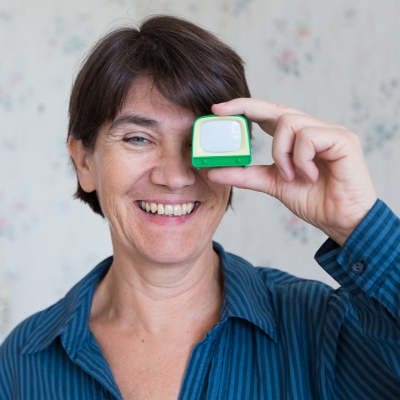 Christine Olderdissen